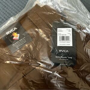 RVCA Spanky Okapi Pants